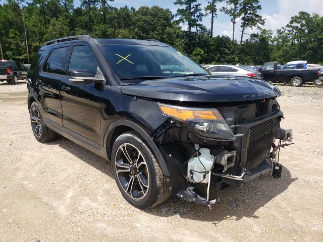 FORD EXPLORER S 2015 1fm5k8gt2fga69539