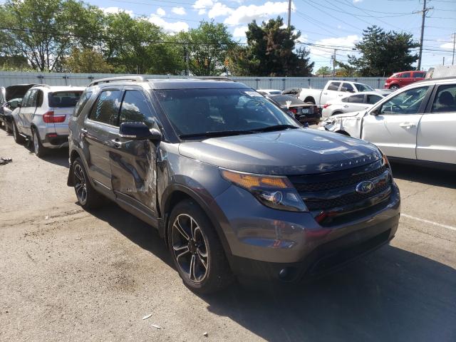 FORD EXPLORER S 2015 1fm5k8gt2fga76006