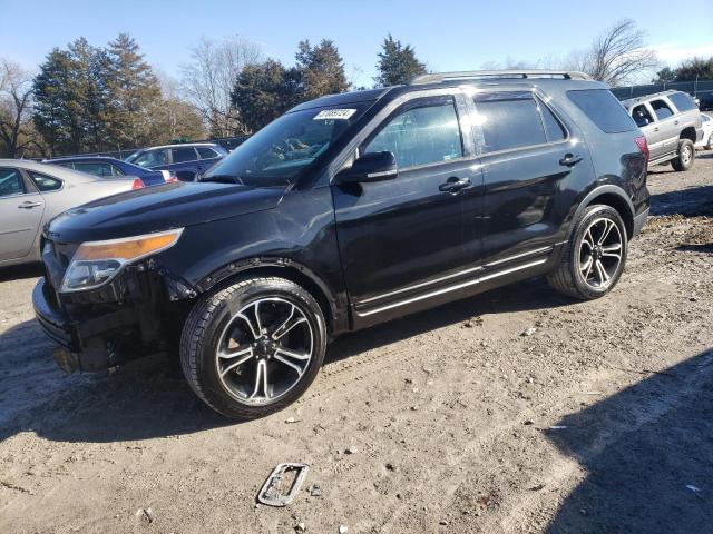 FORD EXPLORER 2015 1fm5k8gt2fga79083