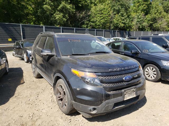 FORD EXPLORER S 2015 1fm5k8gt2fga83666