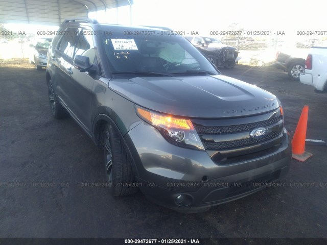 FORD EXPLORER 2015 1fm5k8gt2fga84252