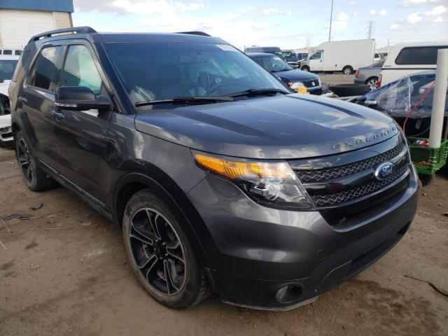 FORD EXPLORER S 2015 1fm5k8gt2fga84820