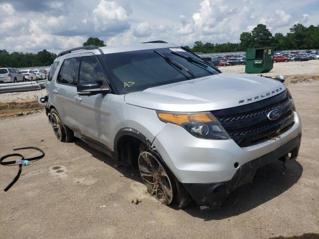 FORD EXPLORER S 2015 1fm5k8gt2fga91797