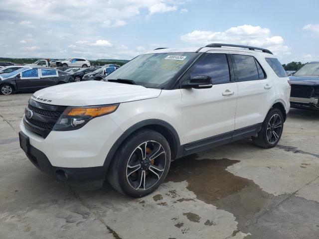 FORD EXPLORER 2015 1fm5k8gt2fgb11773