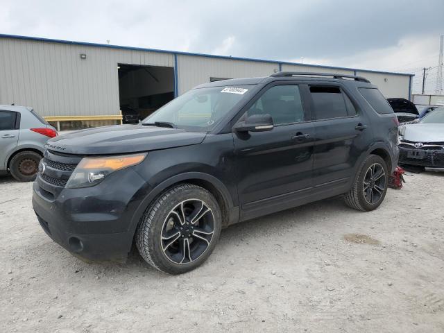 FORD EXPLORER S 2015 1fm5k8gt2fgb17931