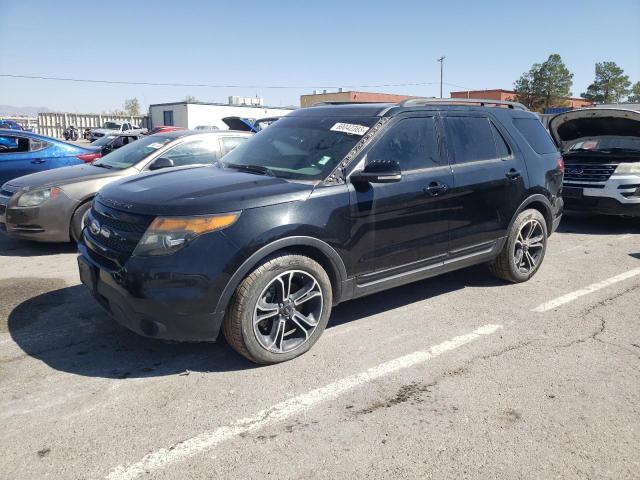 FORD EXPLORER S 2015 1fm5k8gt2fgb19369