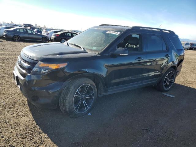 FORD EXPLORER S 2015 1fm5k8gt2fgb24958