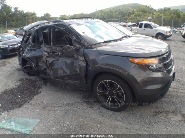 FORD EXPLORER 2015 1fm5k8gt2fgb35779