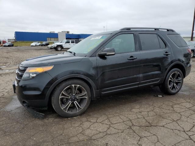 FORD EXPLORER 2015 1fm5k8gt2fgb67079