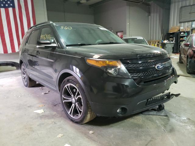 FORD EXPLORER S 2015 1fm5k8gt2fgc47417