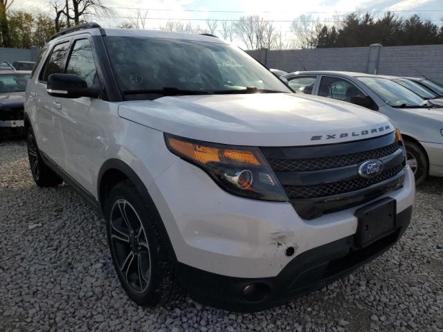 FORD EXPLORER S 2015 1fm5k8gt2fgc48051