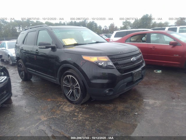 FORD EXPLORER 2015 1fm5k8gt2fgc59034