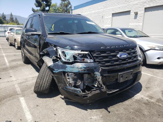 FORD EXPLORER S 2016 1fm5k8gt2gga25879