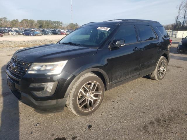 FORD EXPLORER 2016 1fm5k8gt2gga60695