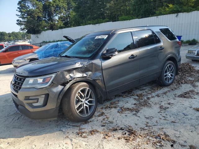 FORD EXPLORER S 2016 1fm5k8gt2gga83233