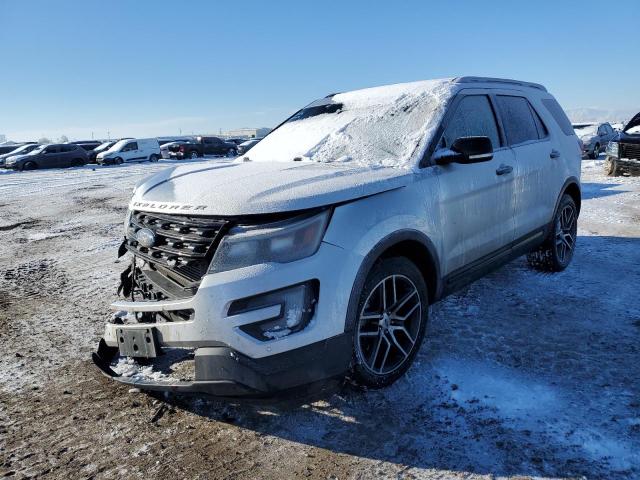 FORD EXPLORER S 2016 1fm5k8gt2gga85399