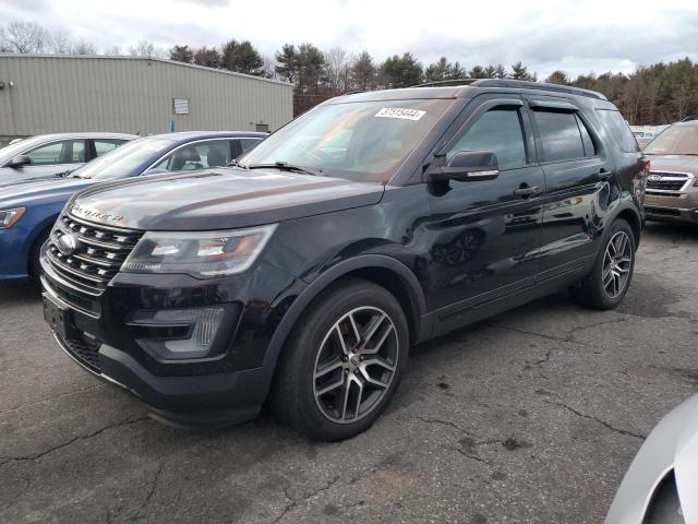 FORD EXPLORER 2016 1fm5k8gt2ggb00273