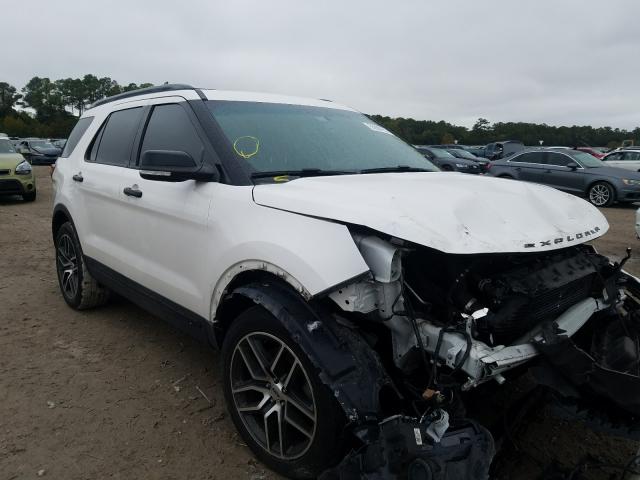 FORD EXPLORER S 2016 1fm5k8gt2ggb01861