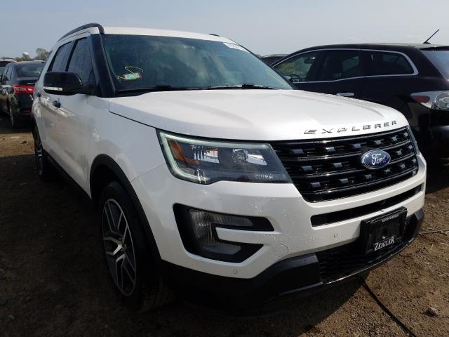 FORD EXPLORER S 2016 1fm5k8gt2ggb02993