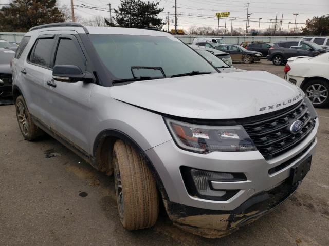 FORD EXPLORER S 2016 1fm5k8gt2ggb03416