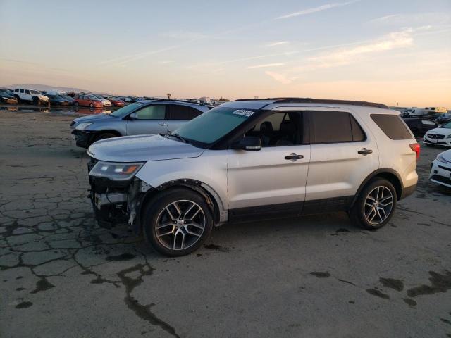 FORD EXPLORER S 2016 1fm5k8gt2ggb53037