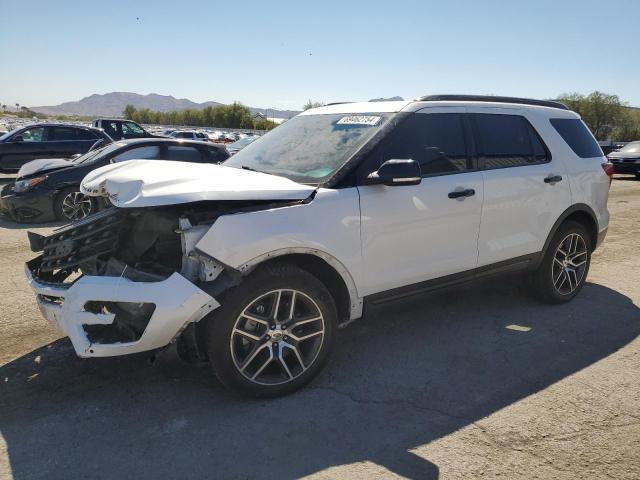 FORD EXPLORER S 2016 1fm5k8gt2ggc87479