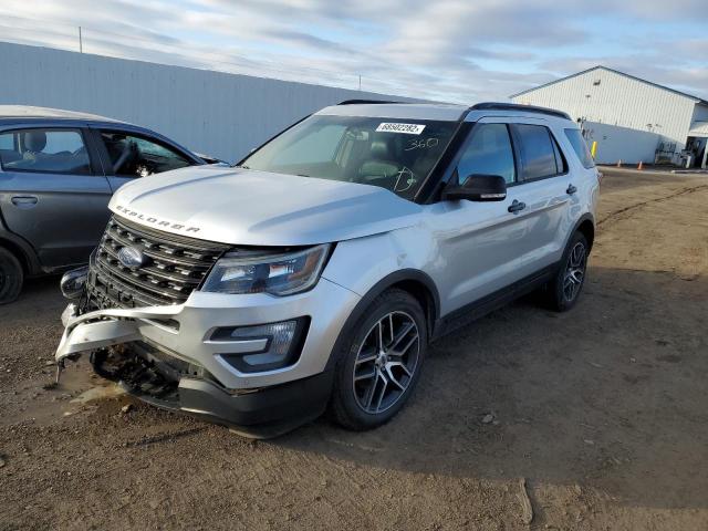 FORD EXPLORER S 2016 1fm5k8gt2ggd11053