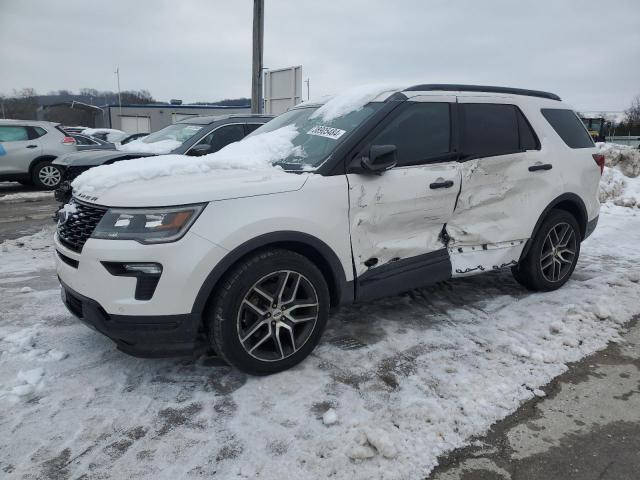 FORD EXPLORER 2018 1fm5k8gt2jgb04556