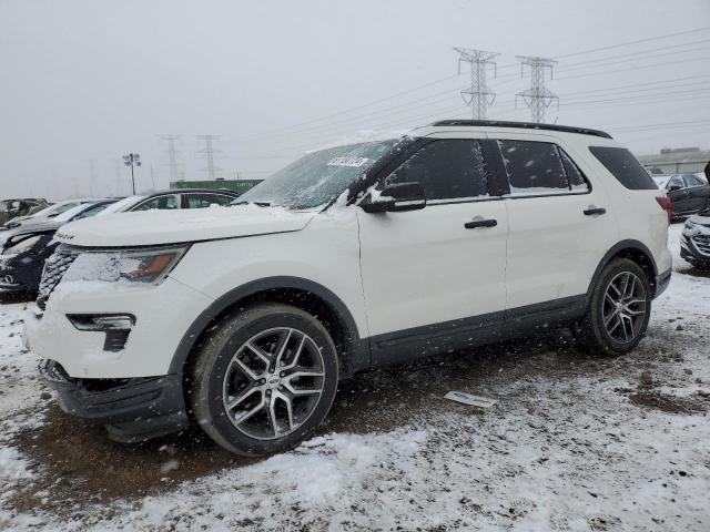 FORD EXPLORER S 2018 1fm5k8gt2jgb40389