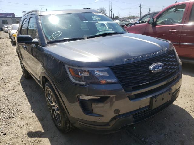 FORD EXPLORER 2018 1fm5k8gt2jgb84800