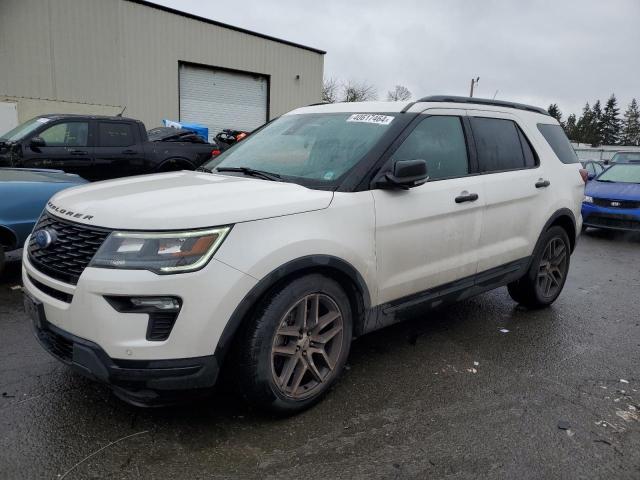 FORD EXPLORER 2018 1fm5k8gt2jgc33851