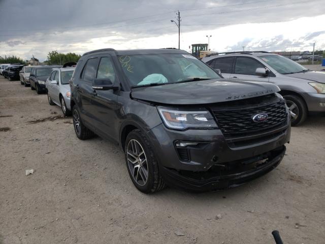 FORD EXPLORER S 2019 1fm5k8gt2kga38835