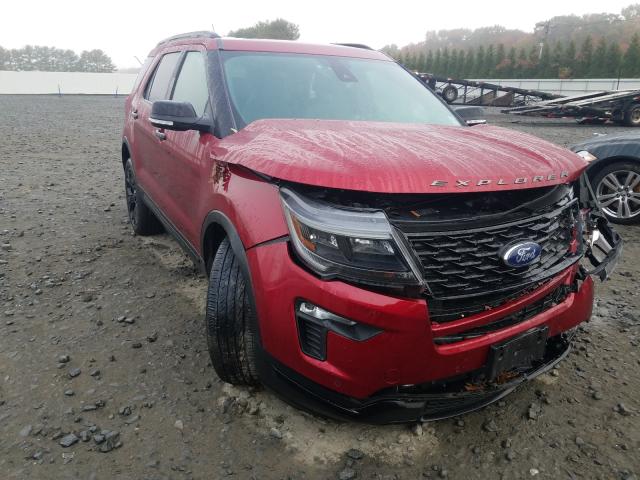 FORD EXPLORER S 2019 1fm5k8gt2kgb33444