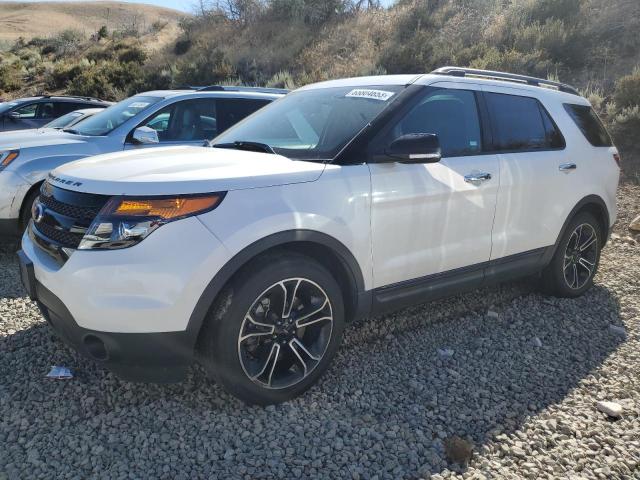 FORD EXPLORER S 2013 1fm5k8gt3dgb63331