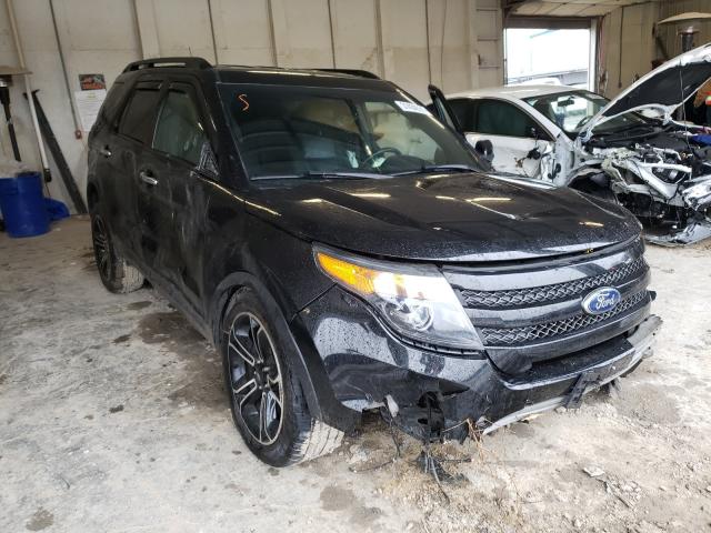 FORD EXPLORER S 2013 1fm5k8gt3dgb87239