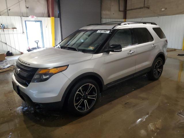 FORD EXPLORER S 2013 1fm5k8gt3dgb96670