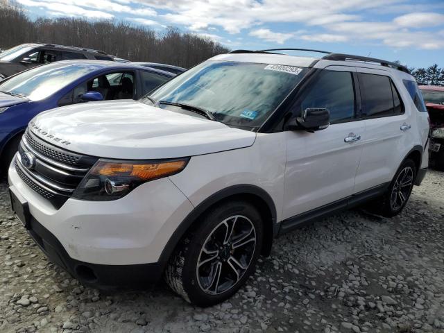 FORD EXPLORER S 2013 1fm5k8gt3dgc34267