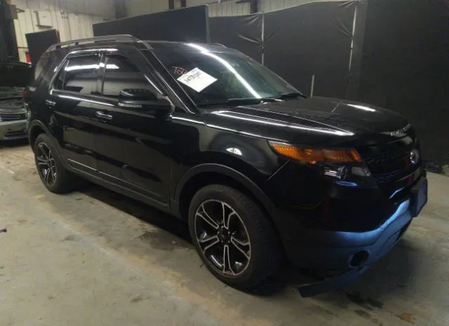 FORD EXPLORER 2013 1fm5k8gt3dgc37184