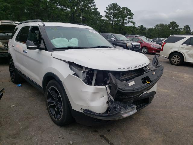 FORD EXPLORER S 2013 1fm5k8gt3dgc43339