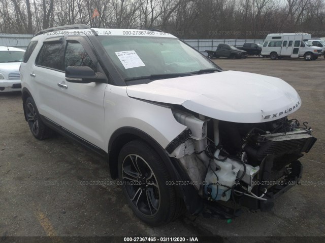 FORD EXPLORER 2013 1fm5k8gt3dgc56818