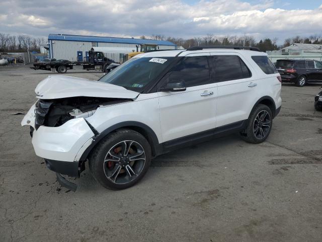 FORD EXPLORER S 2013 1fm5k8gt3dgc89446