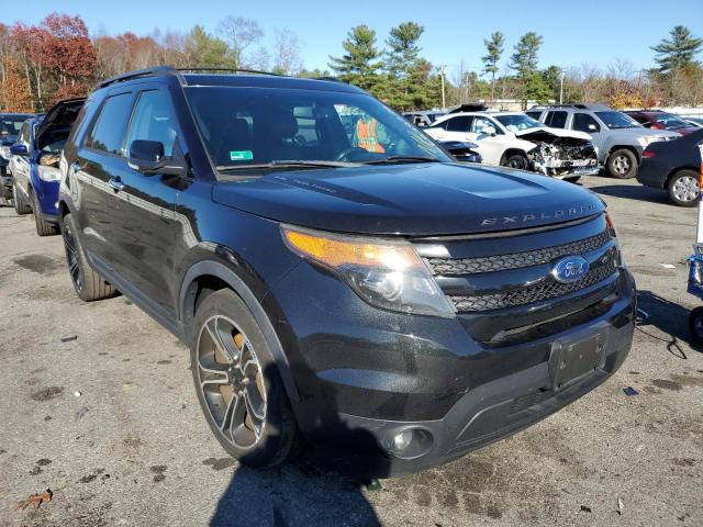 FORD EXPLORER S 2013 1fm5k8gt3dgc93125