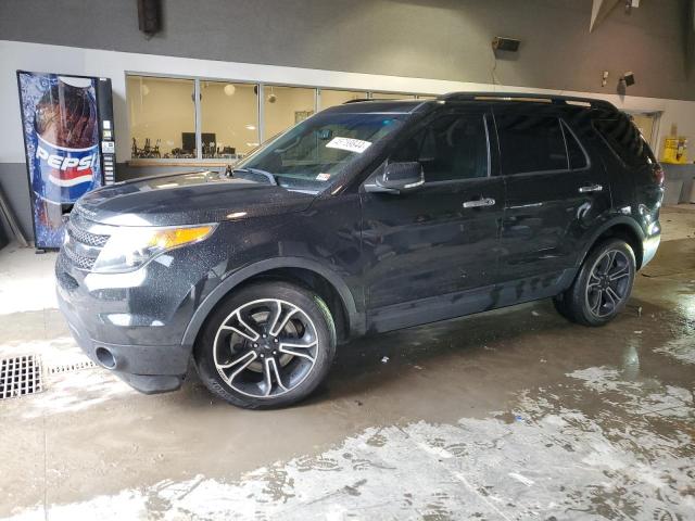 FORD EXPLORER 2014 1fm5k8gt3ega04665