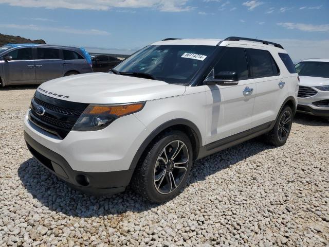 FORD EXPLORER 2014 1fm5k8gt3ega17741