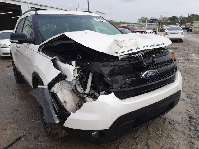 FORD EXPLORER S 2014 1fm5k8gt3ega31039