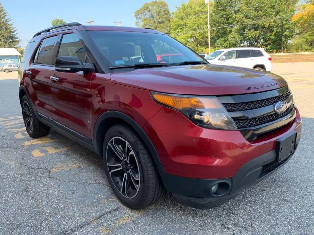 FORD EXPLORER S 2014 1fm5k8gt3ega35723