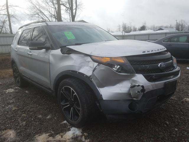 FORD EXPLORER S 2014 1fm5k8gt3ega35737