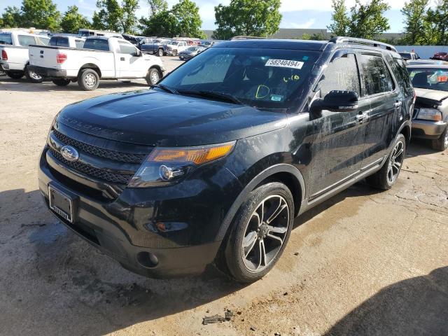 FORD EXPLORER 2014 1fm5k8gt3ega53641