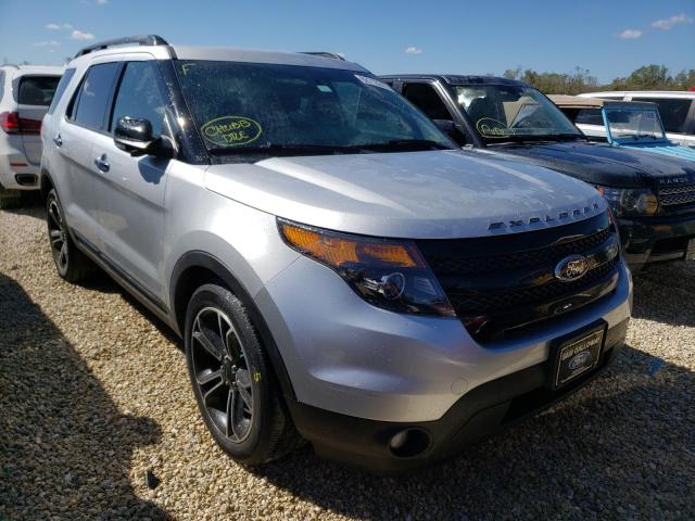 FORD EXPLORER S 2014 1fm5k8gt3ega58225