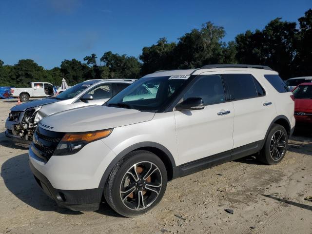 FORD EXPLORER 2014 1fm5k8gt3ega58242